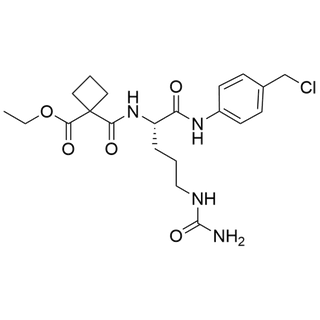 Et-cBu-Cit-PAB chloride