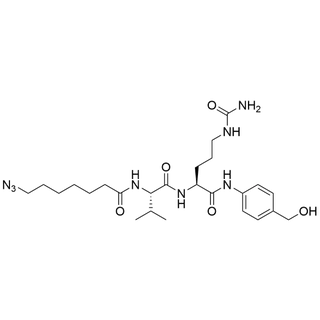 7-N3-HA-Val-Cit-PAB
