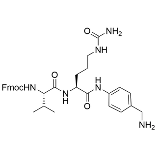 Fmoc-Val-Cit-PAB-NH2