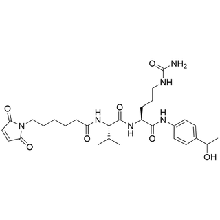 Mc-Val-Cit-PAB-CH3-OH