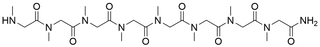 pSar8-NH2