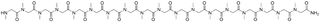 pSAR18-NH2
