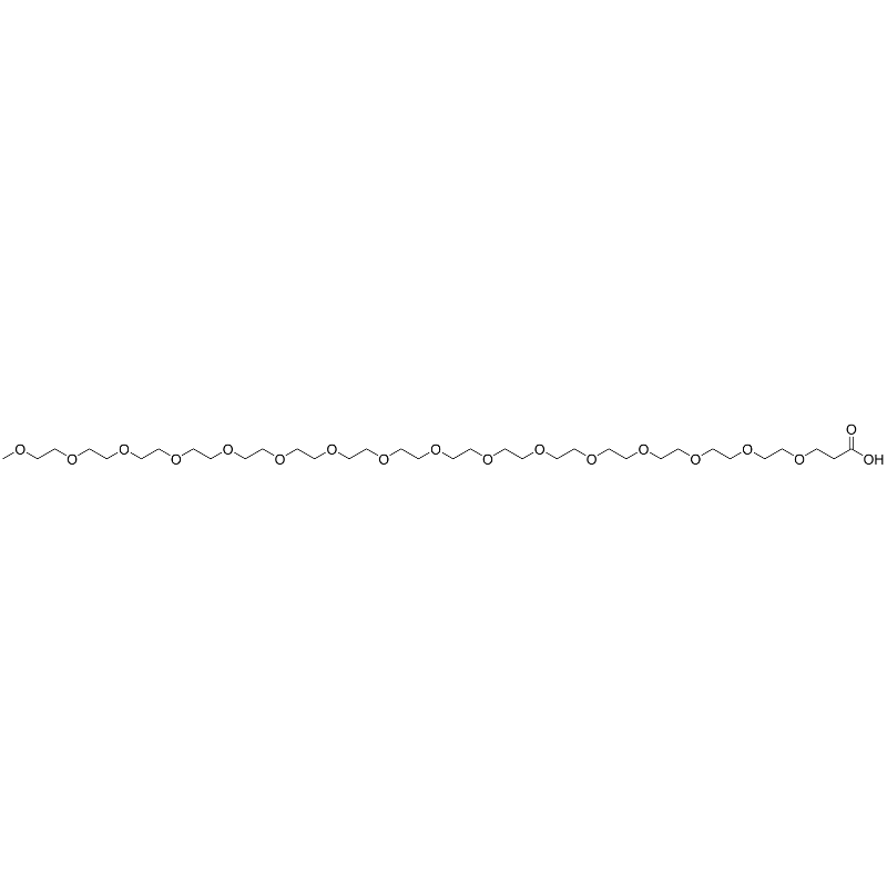 m-PEG12-Acid | 2135793-73-4 | Precise PEG – Precise PEG LLC