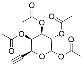 6-Alkynyl fucose