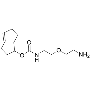 TCO-PEG1-amine