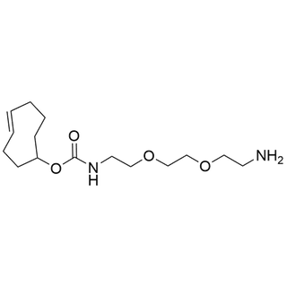 TCO-PEG2-amine
