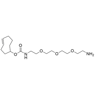 TCO-PEG3-amine