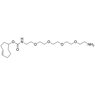 TCO-PEG4-amine