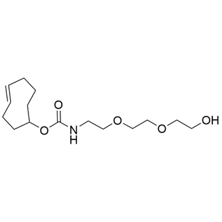 TCO-PEG3-alcohol