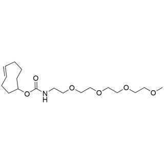 m-PEG4-TCO