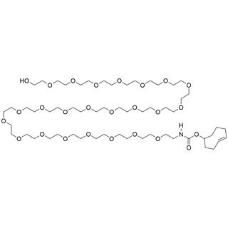 TCO-PEG24-alcohol
