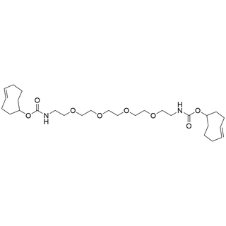 TCO-PEG4-TCO