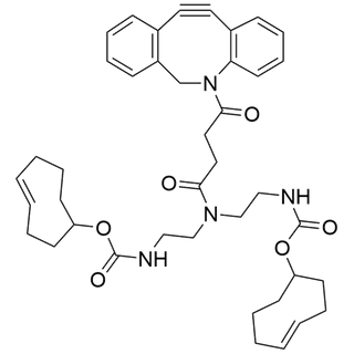 N-Bis(EN-TCO)-N-DBCO