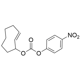 rTCO-PNP carbonate