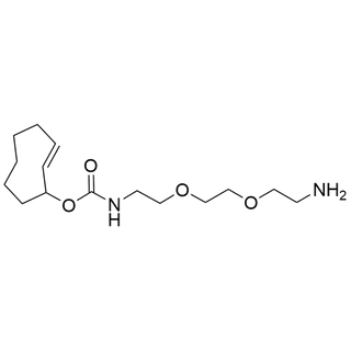 rTCO-PEG2-amine