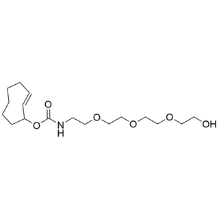 rTCO-PEG4-OH