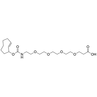 rTCO-PEG4-acid