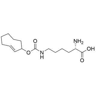 Lys(r-TCO)-OH