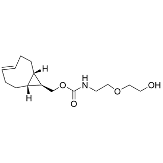 s-TCO-PEG1-alcohol