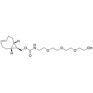 s-TCO-PEG3-alcohol