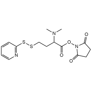 Dimethylamine-SPDB