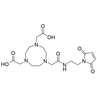 Maleimide-NOTA