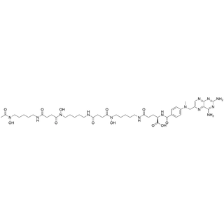 Methotrexate-DFOB