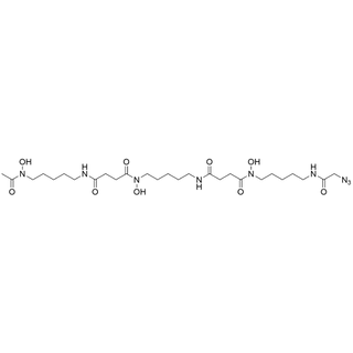 2-AzAc-DFOB