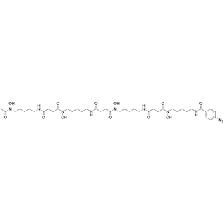 4-AzBA-HOMO-DFOB