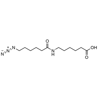 6-(6-azidohexanamido)hexanoic acid