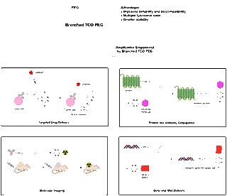 Exploring the Versatility of Click Chemistry TCO Products: Applications and Innovations