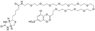 Biotin-PEG-SDP Ester