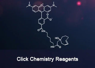 Click Chemistry Reagents