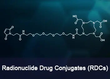 RDC Linkers | Radionuclide Conjugates for Radiotherapy – Precise PEG LLC