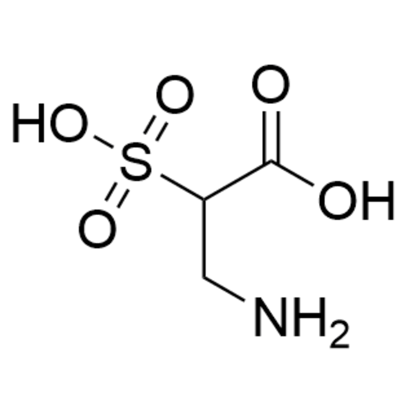 3-amino-2-sulfopropanoic acid