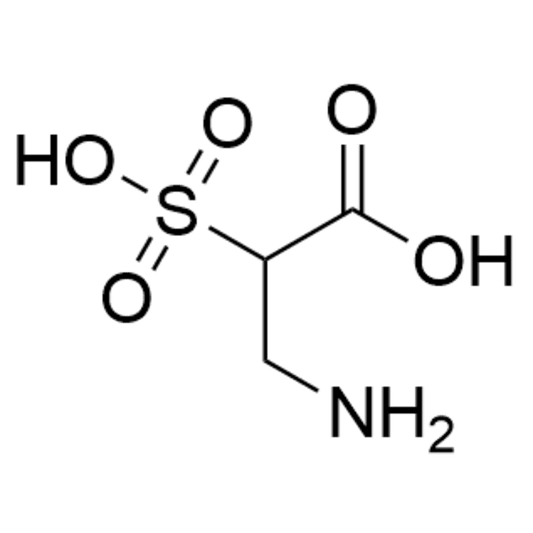 3-amino-2-sulfopropanoic acid