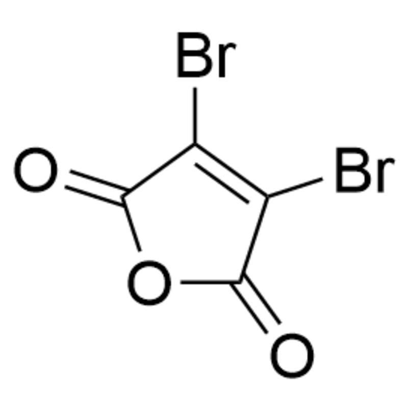 3,4-dibromofuran-2,5-dione