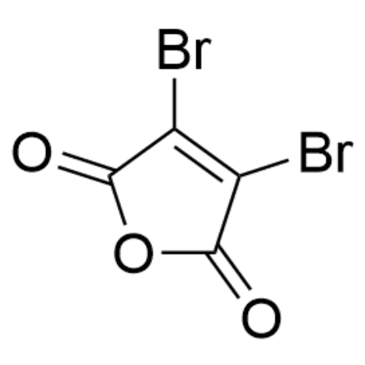 3,4-dibromofuran-2,5-dione