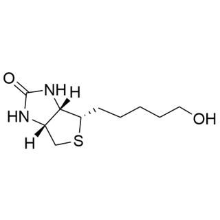 D-Biotinol