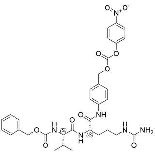 N-Cbz-Val-Cit-PAB-PNP