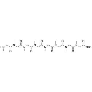 pSar8-OBn