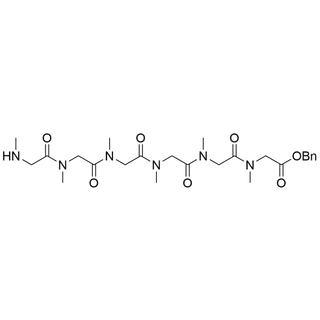 pSar6-OBn