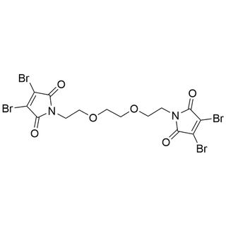 DBM-PEG2-DBM