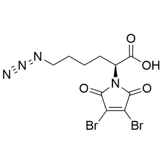N-DBM-Lys(Azido)-OH