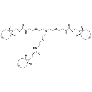 N-tris(BCN-PEG1)