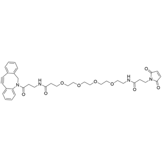 Aminoxy-PEG3-Aminoxy-BCN-Carbamate