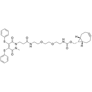 (PhS)2PD-PEG2-BCN