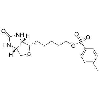 Biotin tosylate