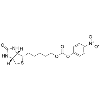 D-Biotinol-PNP