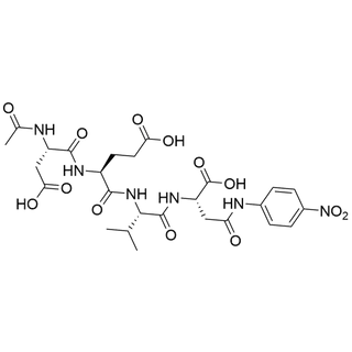 Ac-DEVD-PNA